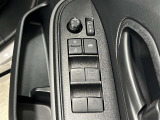 電動格納式ドアミラーと全席パワーウィンドウ付!欲しい装備はちゃんと付いています!