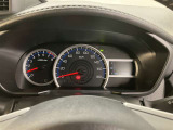 実走行距離です!メーターも確認しやすく視界も安定!