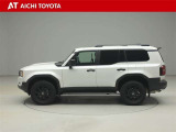 ランドクルーザー250 2.7 VX ファースト エディション 4WD 