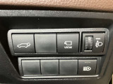 【パワーバックドア】荷物で手が塞がってても大丈夫!リモコンでピッ!力要らずでラクラク開閉!