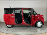 当店での販売車両は、車検整備はもちろん、車検残ありの車両でも点検整備をしっかり終わらせてからお客様へ引き渡し致しますので、安心してご購入いただけます♪
