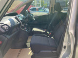ご納車前にスタッフが入念に清掃し気持ちよく乗り出せるように致します。