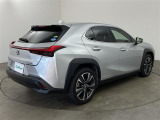 UX 250h バージョンC 修復歴無し