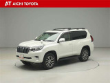 ランドクルーザープラド 2.7 TX Lパッケージ 4WD 