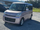 スペーシア X 4WD 