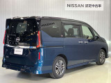 セレナ 2.0 ハイウェイスターV 