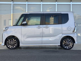 タントカスタム RS 