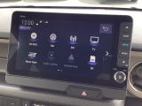 純正9インチナビ♪AppleCarPlay・フルセグTV・Bluetooth・DVD再生対応!