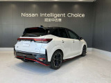 ノートオーラ  1.2 NISMO