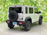ジムニーノマド 1.5 FC 4WD 