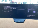 各種カープレイにも対応しています。