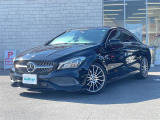 CLAクラス CLA180 AMGスタイル サンルーフ 修復歴無し