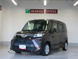 トヨタ ルーミー
