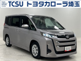 トヨタ ノア