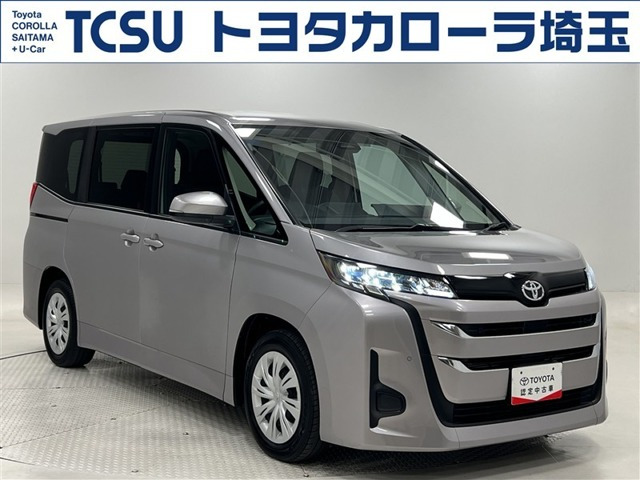 トヨタ ノア 