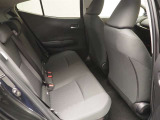 ゆとりある広々とした車内空間は、ドライブを始め買い物やレジャーなど、幅広く活躍します。一人でもみんなとでもお出かけを楽しみましょう!