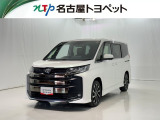 トヨタ ノア