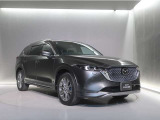 当社はマツダ特約販売会社ですので、新車保証ももちろん継承してのお渡しです!整備の面でもお任せください!