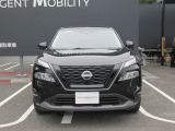 令和6年式のエクストレイルが入荷しました♪