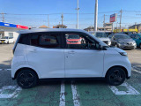 両側オートスライドドア装備!運転席やドアのスイッチ、リモコンキーでも開閉操作できるので便利ですよ!