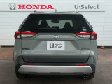 RAV4 2.0 アドベンチャー 4WD 