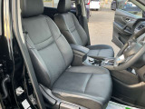 運転席は広くゆったり作られているので運転される方もリラックスして運転できます!