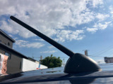 アンテナは折り畳み式です☆