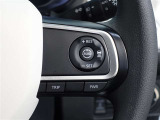 レーダークルーズコントロールを装備しております☆車速に応じて追従支援してくれるので、ロングドライブも快適です!詳細はスタッフにお尋ねください(^^♪