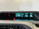 分かりやすく操作しやすい運転席まわりです☆