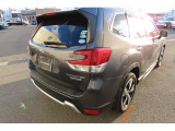 フォレスター 2.0 アドバンス 4WD 