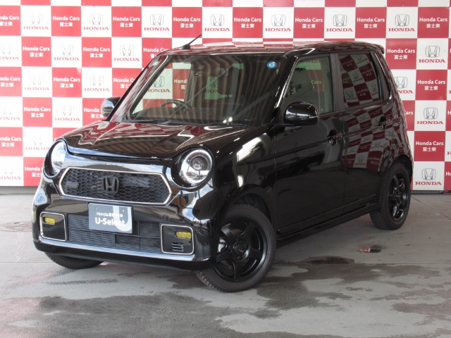 N-ONE RS 
