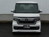 N-BOXカスタム L 