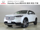 ホンダカーズ東京中央国立府中店へようこそ。 当社下取りのお墨付き車両。人気車両で充実装備の一台。おススメです。どうぞご覧ください。
