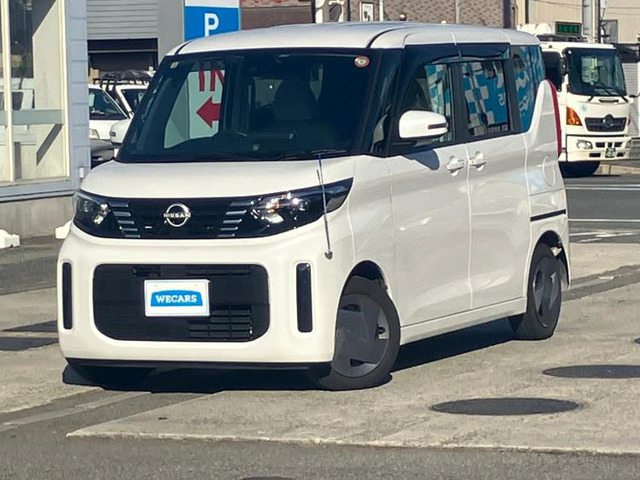 ルークス X 