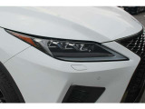 RX 450h Fスポーツ 4WD 