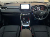 RAV4 2.0 アドベンチャー オフロードパッケージ 4WD 
