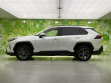 RAV4 2.5 ハイブリッド G E-Four 4WD 