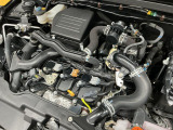 【3気筒DOHCターボエンジン】クルマの心臓部、エンジンルームは徹底洗浄しております!ご納車前整備、万が一の時には兵庫県下に23店舗ある弊社が即時に対応させて頂きます。