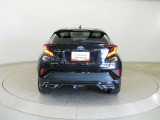 C-HR ハイブリッド 1.8 G モード ネロ セーフティ プラスII 