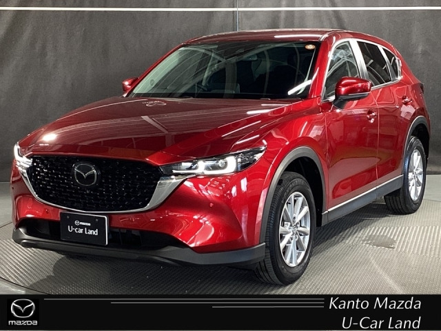 CX-5 2.0 20S プロアクティブ 