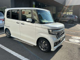 ホンダセンシング標準装備車両です!衝突軽減ブレーキ、踏み間違い防止機能など充実の装備です。