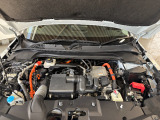 ホンダカーズ神奈川北は内外装のクリーニングを実施。室内からエンジンルームまで綺麗な状態で納車させていただきます。見えない所こそ綺麗にしています。