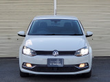 ポロ TSI コンフォートライン 