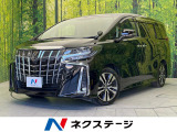 ツインムーンルーフ 両側電動ドア 後席モニター 純正9型ナビ 合皮シート