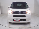 ムーヴ L 4WD 