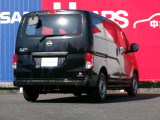NV200バネットバン 1.6 DX 