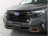 フォレスター 1.8 スポーツ EX 4WD 
