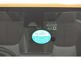 進化を続けるトヨタの先進の予防安全パッケージ「トヨタセーフティセンス」を装備しています。安全機能の詳細は販売店スタッフまでおたずねください。機能を過信せず、必ずご自身で安全運転を行ってください。