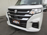 ソリオ 1.2 ハイブリッド(HYBRID) MX 4WD 社外ナビ Bluetooth バックカメラ ドラレコ