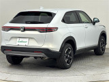 ヴェゼル 1.5 G 4WD 修復歴無し